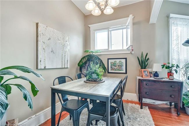 204 Herkimer St, Home with 5 bedrooms, 4 bathrooms and 2 parking in Hamilton ON | Image 19
