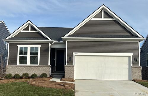 4166 Bay Terrace, Milford Charter Township, MI, 48381 | Card Image