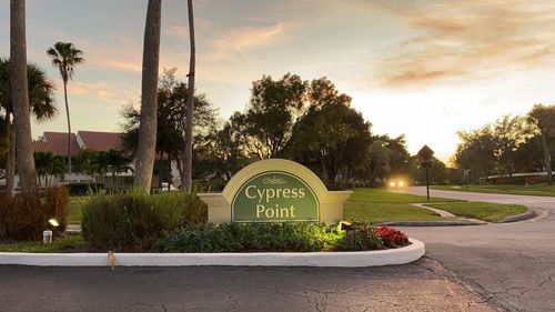 285 Cypress Point Drive, Palm Beach Gardens, FL, 33418 | Card Image