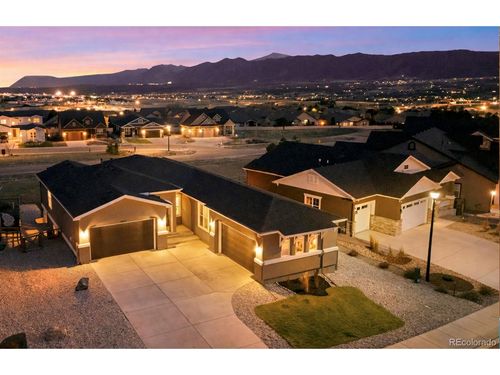 1459 Coronado Beach Dr, Monument, CO, 80132-9239 | Card Image