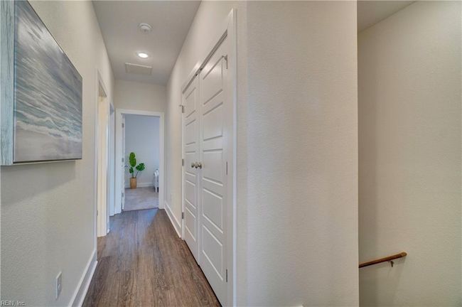 2919 Pretty Lake Ave, House attached with 4 bedrooms, 4 bathrooms and null parking in Norfolk VA | Image 21