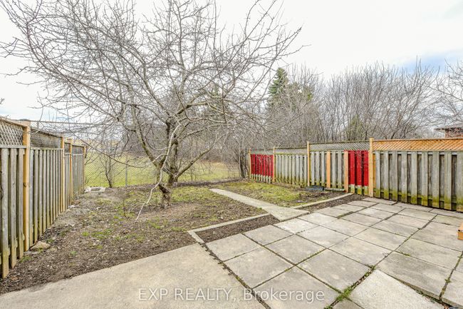 117 Harold St, House attached with 5 bedrooms, 3 bathrooms and 1 parking in Brampton ON | Image 41