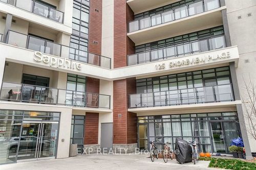 233-125 Shoreview Pl, Stoney Creek, ON, L8E0K3 | Card Image
