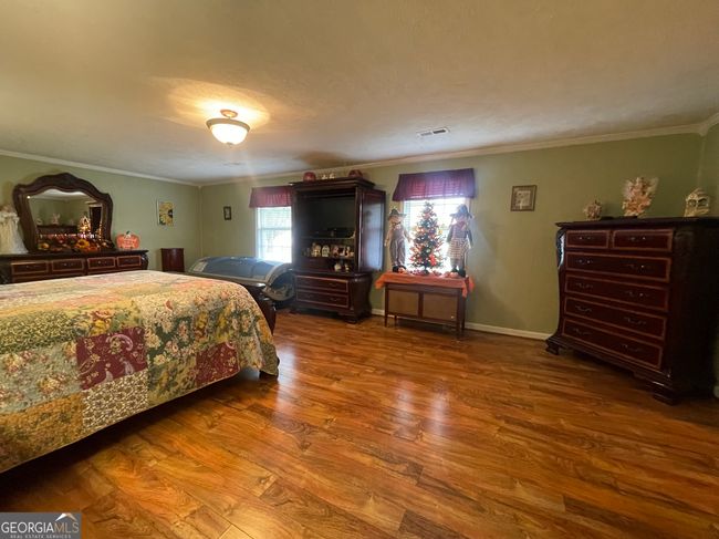 151 Airport Rd, House other with 3 bedrooms, 2 bathrooms and null parking in Trion GA | Image 12