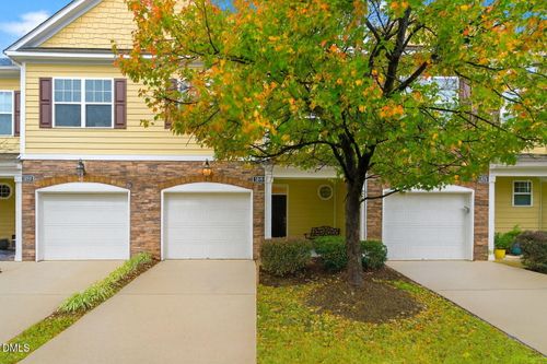 3819 Wild Meadow Ln, Wake Forest, NC, 27587-6156 | Card Image