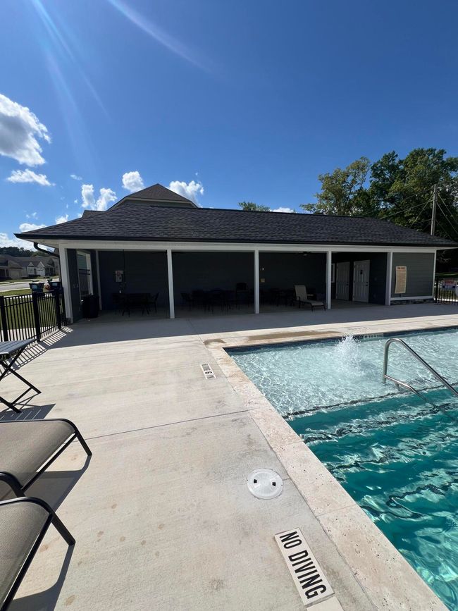 352 Willow Grove Ct, House other with 4 bedrooms, 4 bathrooms and null parking in Ringgold GA | Image 25