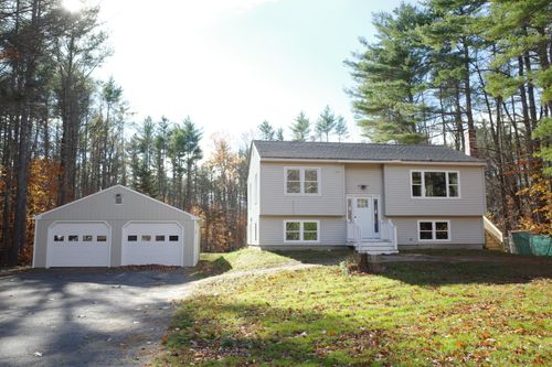 41 Shaws Mill Road, Standish, ME, 04084 | Card Image
