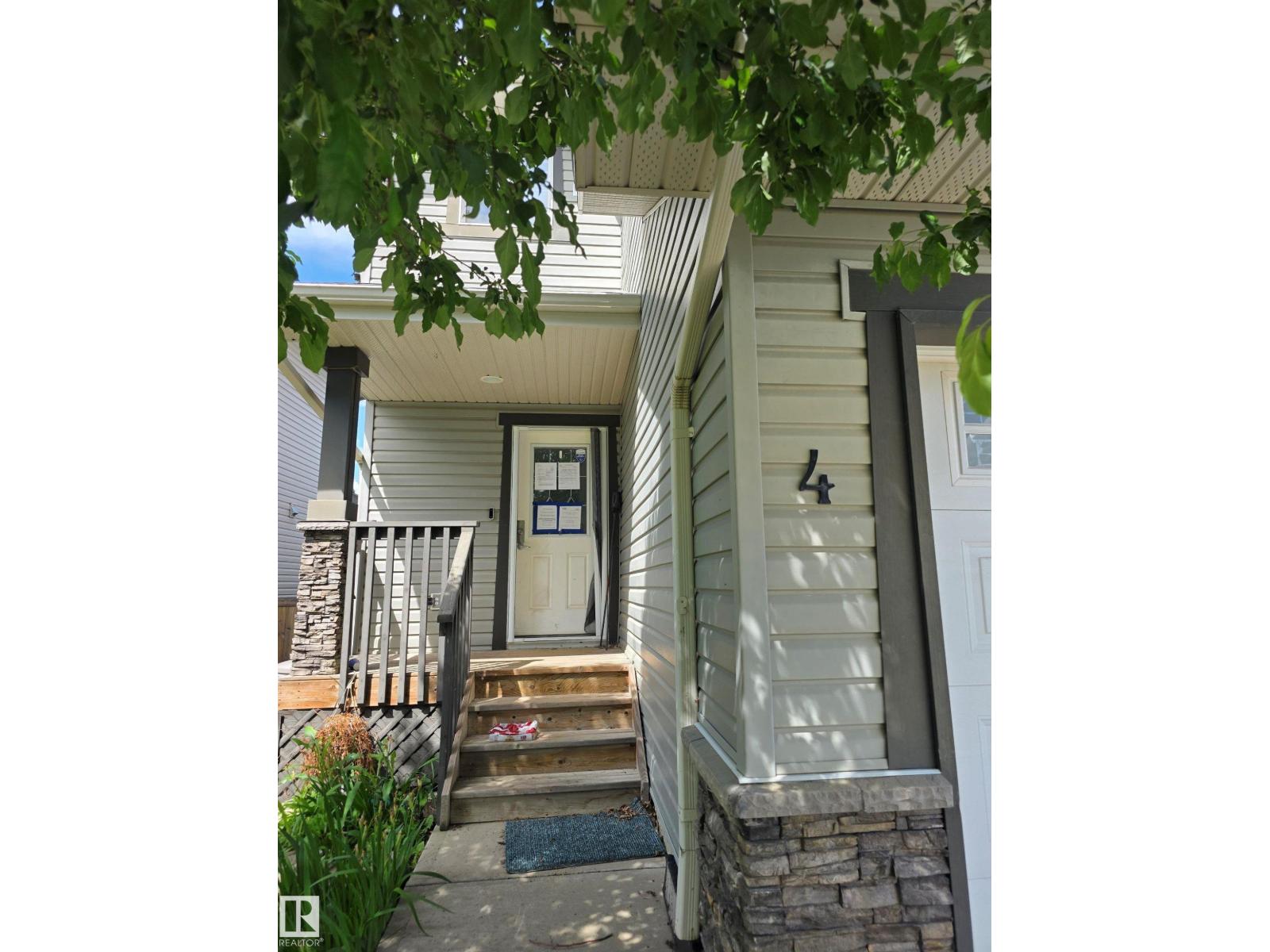 Residential in Spruce Grove 2