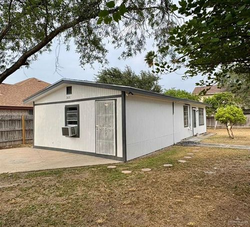 311 S 8th Street, Hidalgo, TX, 78557 | Card Image