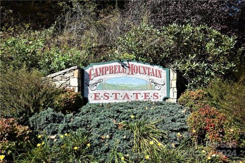 lot-115b-the-knolls-115 B Campbell Mountain Drive, Waynesville, NC, 28785 | Card Image