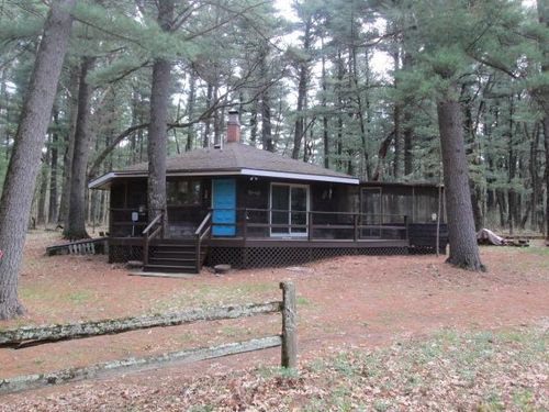 N3880 Deer Path, Hancock, WI, 54943-7552 | Card Image