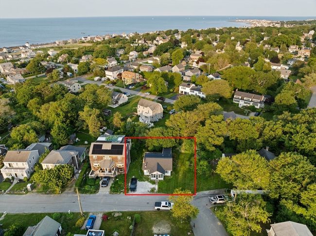 19 Borden Rd, House other with 3 bedrooms, 1 bathrooms and 4 parking in Scituate MA | Image 20