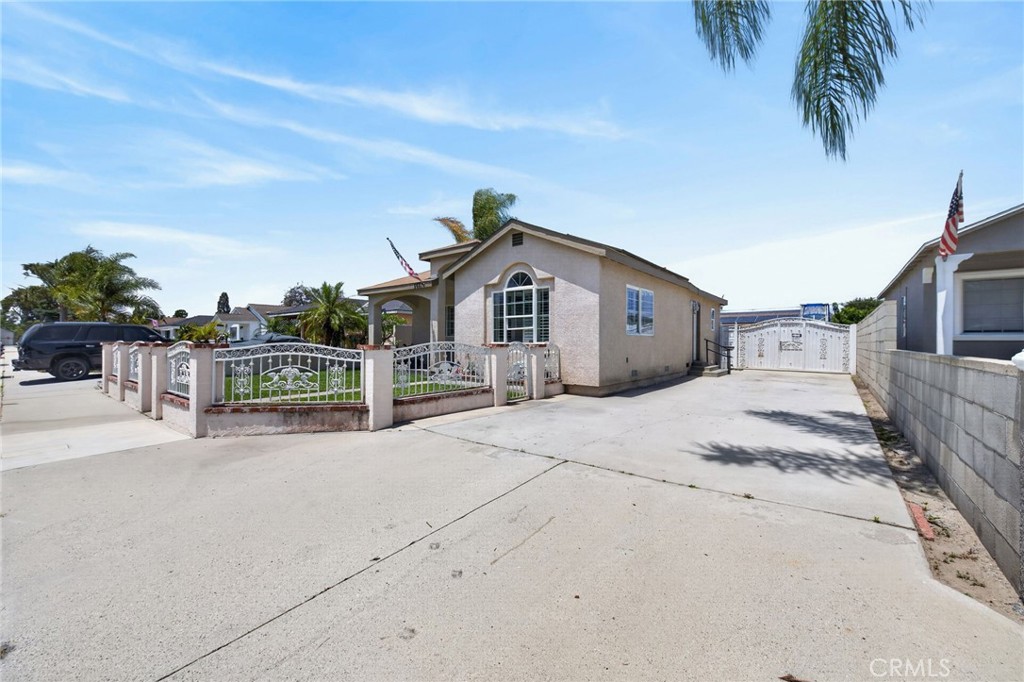 Residential in Cypress 5