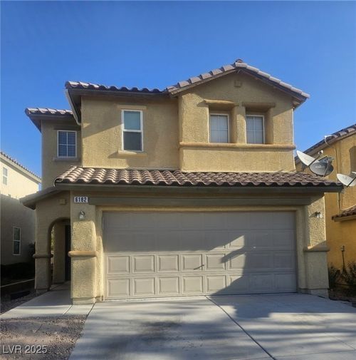 6182 Blue Rapids Ct, Las Vegas, NV, 89139-6852 | Card Image