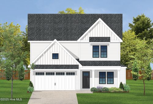 100 Lennox Lane, Hampstead, NC, 28443 | Card Image