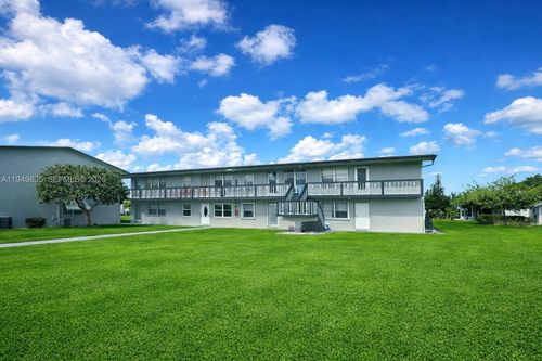 264 Norwich K, West Palm Beach, FL, 33417-7963 | Card Image