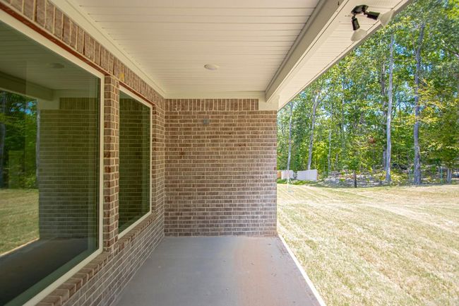 5013 Springwood Cir, House other with 4 bedrooms, 2 bathrooms and null parking in Bryant AR | Image 37