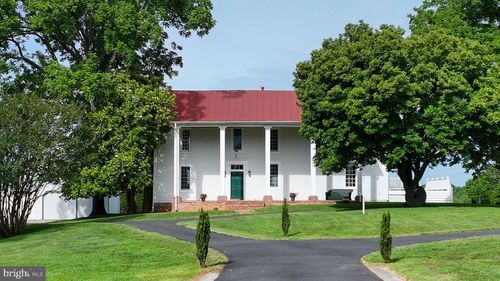 8303 Zachary Taylor Hwy, MINERAL, VA, 23117-5303 | Card Image