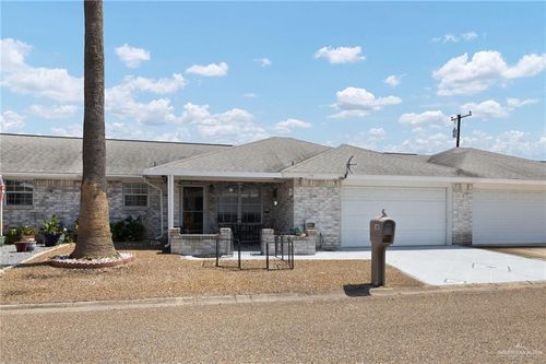 148 Tulip Street, Mission, TX, 78572 | Card Image