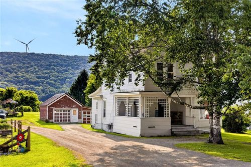 1 Cohocton St, Cohocton, NY, 14826 | Card Image