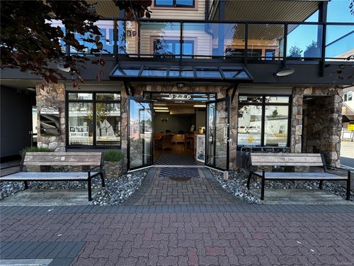 101-9776 Fourth St, Sidney, BC, V8L2Z1 | Card Image