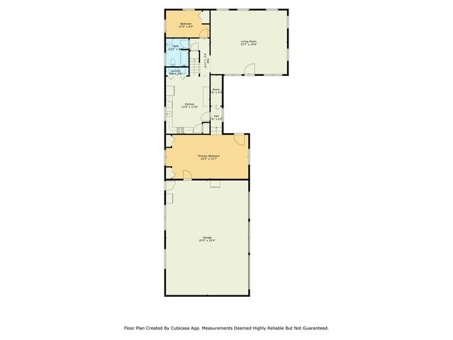 23678 N 2700 East Rd, House other with 3 bedrooms, 2 bathrooms and 13 parking in Odell IL | Image 6