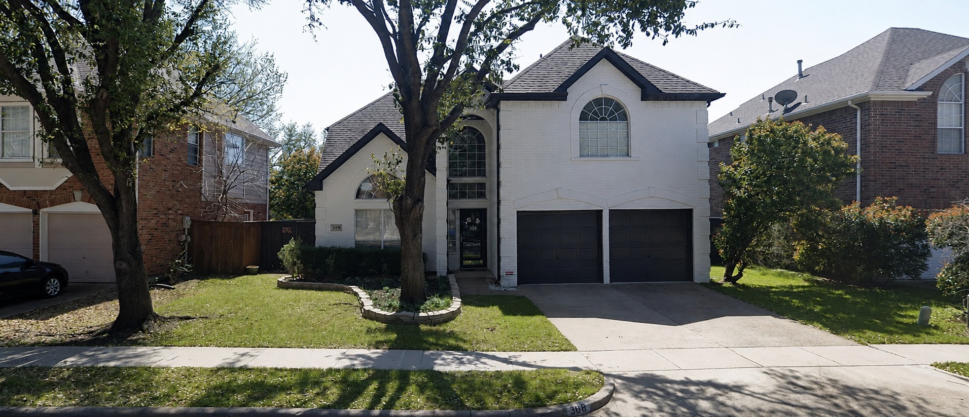 Residential in Irving