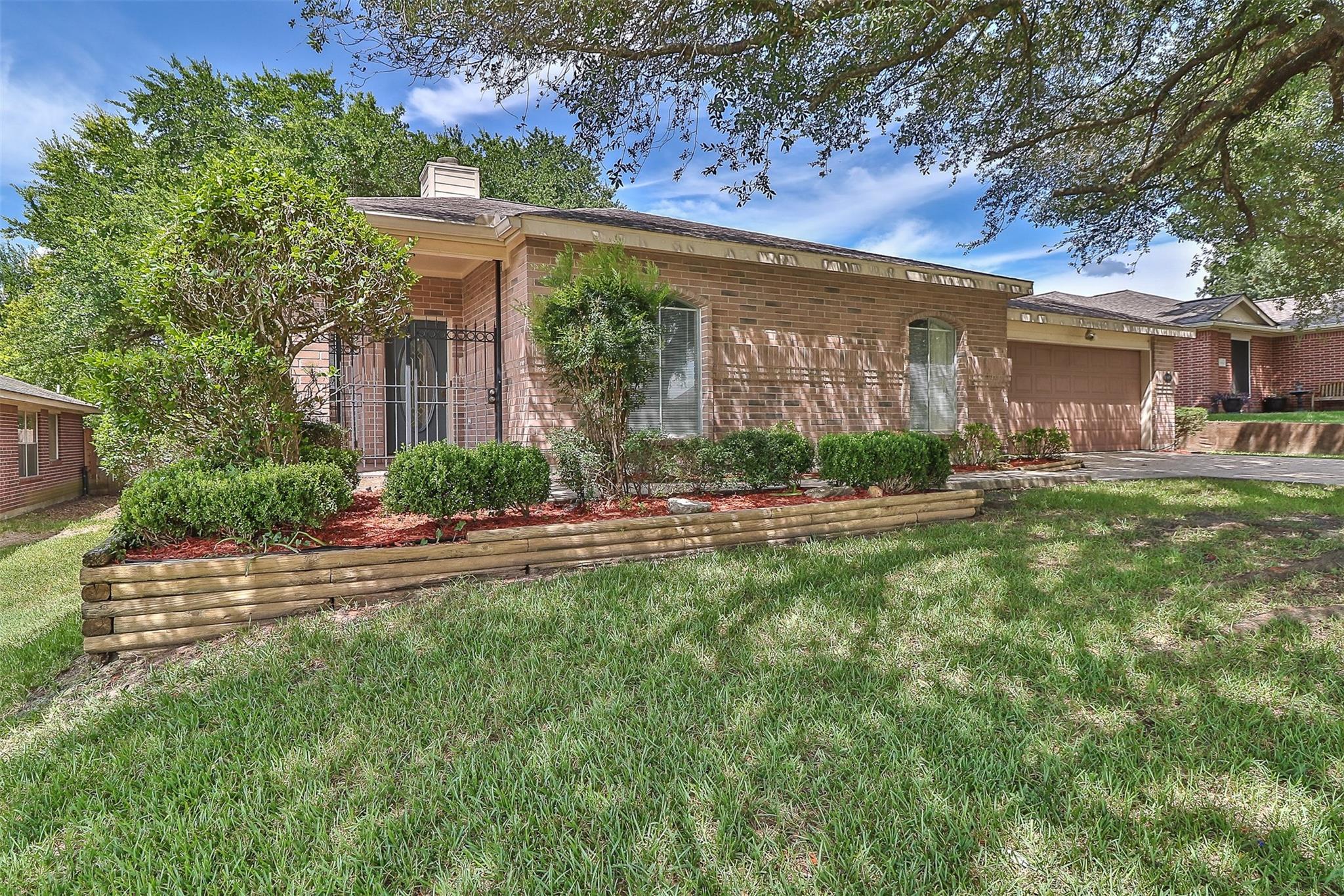 Residential in Montgomery 2