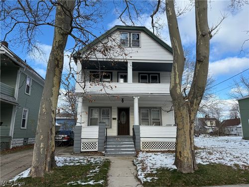 16219 Huntmere Avenue, Cleveland, OH, 44110 | Card Image