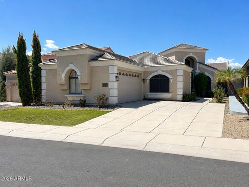 21644 N 61st Ave, Glendale, AZ, 85308-6311 | Card Image