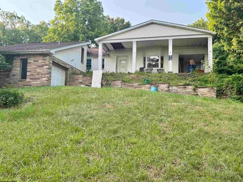 1225 Greenbrier Rd, Fairmont, WV, 26554-4801 | Card Image