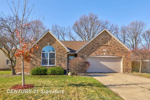 1381 Kingston Drive, Saginaw Twp, MI, 48603 | Card Image