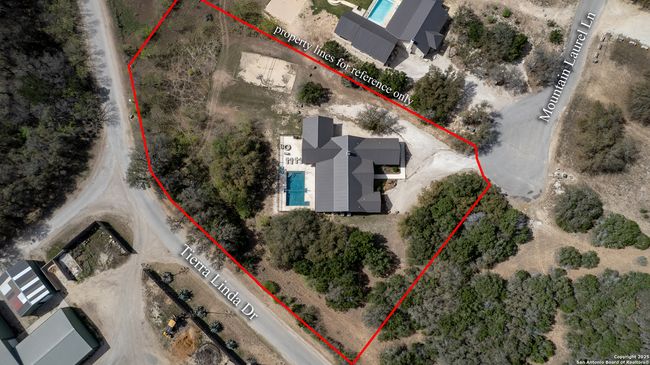 274 Mountain Laurel Ln, House other with 5 bedrooms, 6 bathrooms and null parking in Concan TX | Image 49