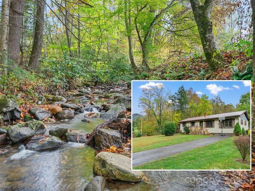 1030 Hughes Gap Rd, Bakersville, NC, 28705-7483 | Card Image