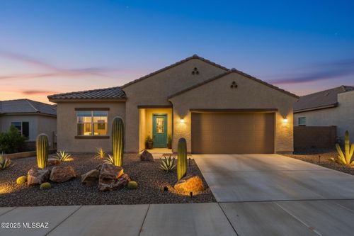 14621 N Blue Juniper Lane, Marana, AZ, 85658 | Card Image
