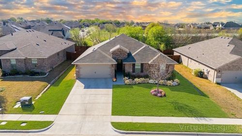 1907 Heritage Ct, Cleburne, TX, 76033-4464 | Card Image