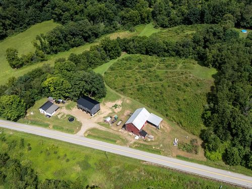 552 County Road 2575, Loudonville, OH, 44842 | Card Image