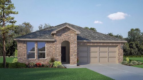 2301 Providence Dr, Abilene, TX, 79601-2379 | Card Image