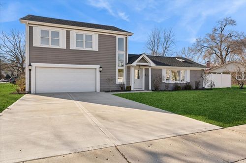 1370 Northmoor Ct, Northbrook, IL, 60062-4454 | Card Image