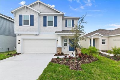 1020 Holden Way, House other with 4 bedrooms, 2 bathrooms and null parking in Eagle Lake FL | Image 1