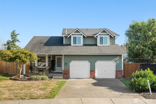 18402 109th Street Ct E, Bonney Lake, WA, 98391 | Card Image