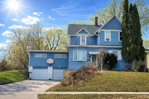 636 N 25th Street, Sheboygan, WI, 53081 | Card Image