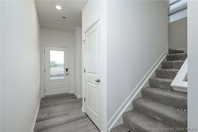 812 Haley Ln, Home with 3 bedrooms, 3 bathrooms and null parking in Jeffersonville IN | Image 17
