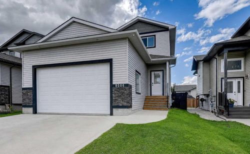 8006 112a St, Grande Prairie, AB, T8W0B8 | Card Image