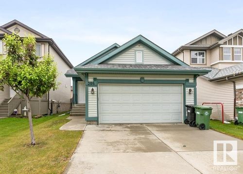 306 Southwick Blvd, Leduc, AB, T9E0E8 | Card Image