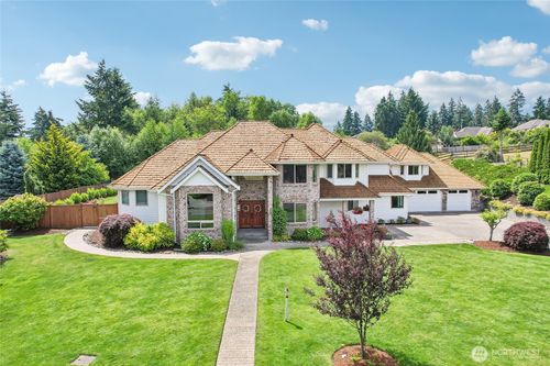 13514 116th Street Ct E, Puyallup, WA, 98374 | Card Image