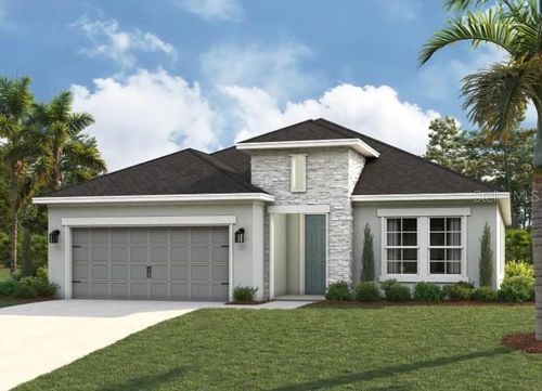 6177 Jensen View Avenue, APOLLO BEACH, FL, 33572 | Card Image