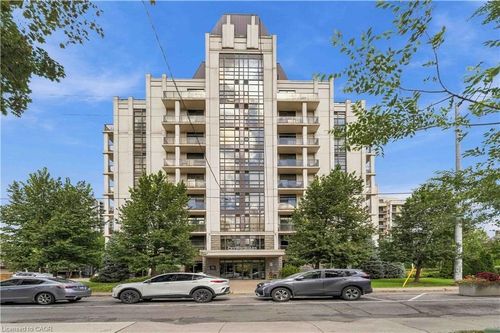 203-90 Charlton Ave W, Hamilton, ON, L8P0B4 | Card Image