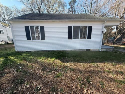 615 Garrett St, Greensboro, NC, 27406-3506 | Card Image