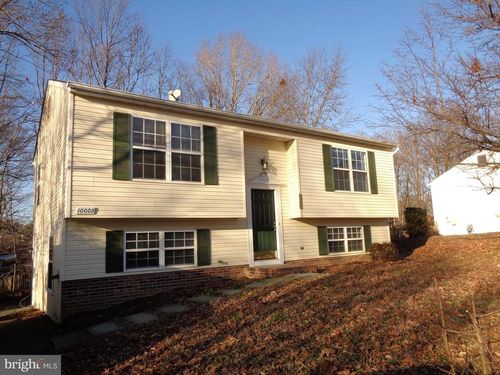 10008 Windridge Dr, FREDERICKSBURG, VA, 22407-4364 | Card Image
